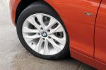 BMW 120d Urban Line 2011 года